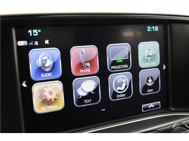 2019 GMC Sierra 2500HD SLT (Stk: S1495A) in Watrous - Image 25 of 37