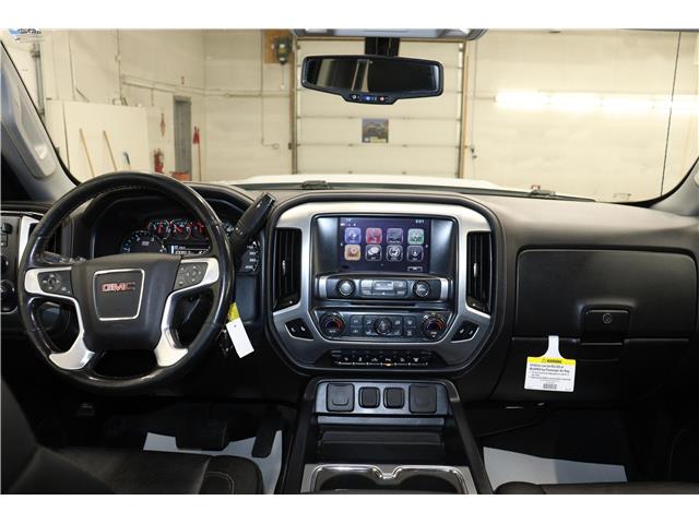 2019 GMC Sierra 2500HD SLT (Stk: S1495A) in Watrous - Image 37 of 37
