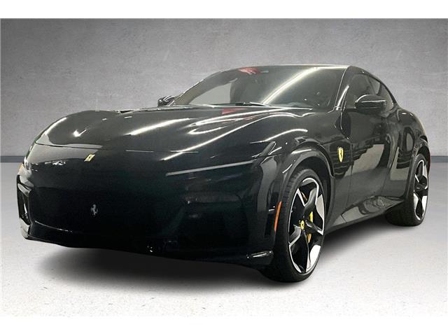 2024 Ferrari Purosangue Base (Stk: C0305) in Richmond - Image 1 of 30