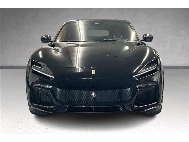 2024 Ferrari Purosangue Base (Stk: C0305) in Richmond - Image 2 of 30