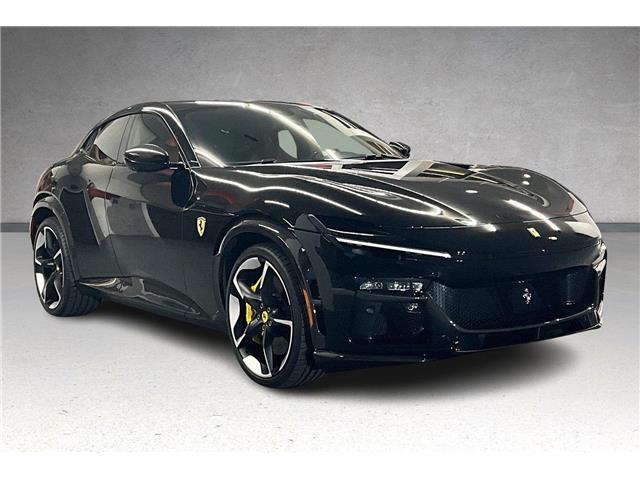 2024 Ferrari Purosangue Base (Stk: C0305) in Richmond - Image 3 of 30