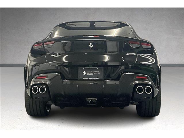 2024 Ferrari Purosangue Base (Stk: C0305) in Richmond - Image 5 of 30