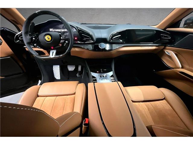 2024 Ferrari Purosangue Base (Stk: C0305) in Richmond - Image 7 of 30