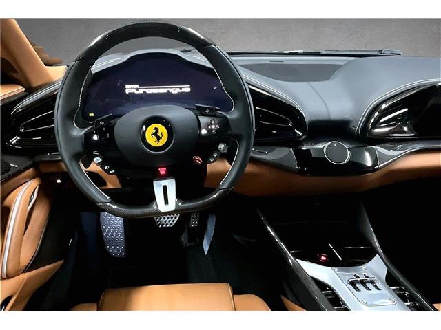 2024 Ferrari Purosangue Base (Stk: C0305) in Richmond - Image 8 of 30