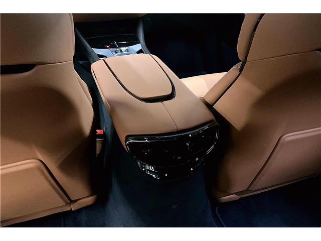 2024 Ferrari Purosangue Base (Stk: C0305) in Richmond - Image 10 of 30