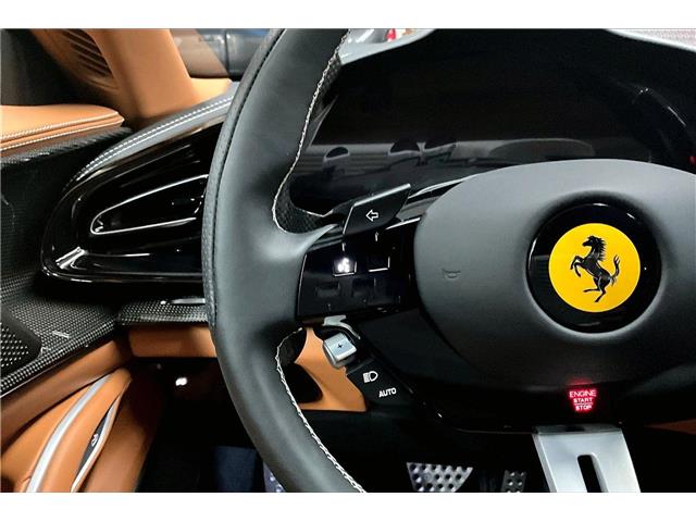 2024 Ferrari Purosangue Base (Stk: C0305) in Richmond - Image 11 of 30