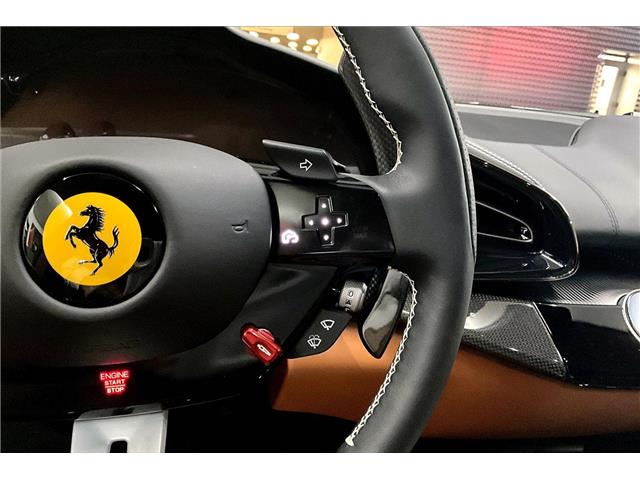 2024 Ferrari Purosangue Base (Stk: C0305) in Richmond - Image 12 of 30