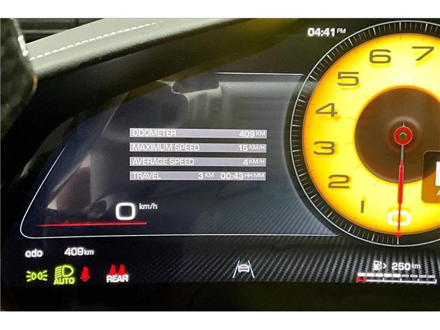 2024 Ferrari Purosangue Base (Stk: C0305) in Richmond - Image 13 of 30