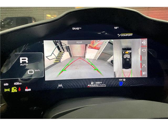 2024 Ferrari Purosangue Base (Stk: C0305) in Richmond - Image 14 of 30