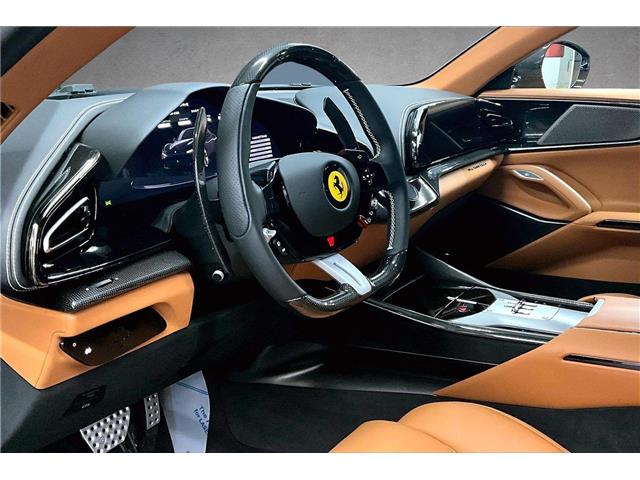 2024 Ferrari Purosangue Base (Stk: C0305) in Richmond - Image 15 of 30