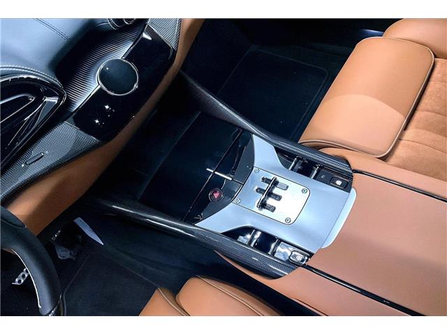 2024 Ferrari Purosangue Base (Stk: C0305) in Richmond - Image 16 of 30