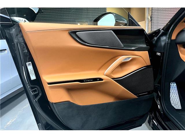 2024 Ferrari Purosangue Base (Stk: C0305) in Richmond - Image 18 of 30