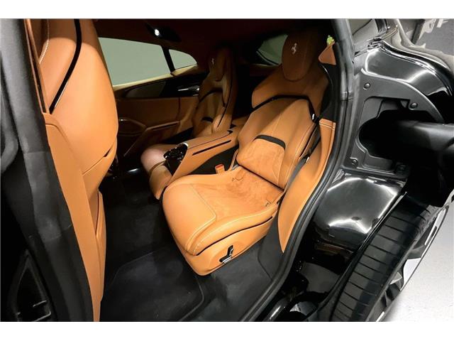 2024 Ferrari Purosangue Base (Stk: C0305) in Richmond - Image 20 of 30