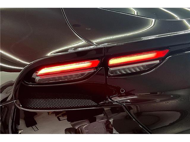 2024 Ferrari Purosangue Base (Stk: C0305) in Richmond - Image 21 of 30