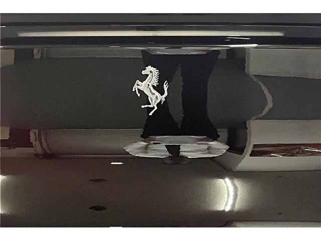 2024 Ferrari Purosangue Base (Stk: C0305) in Richmond - Image 22 of 30