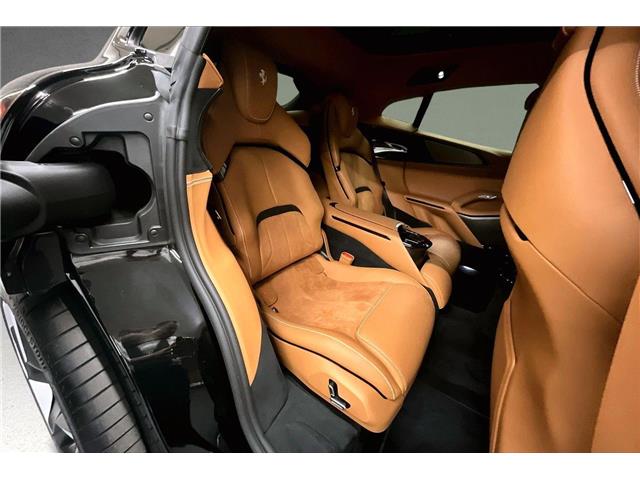 2024 Ferrari Purosangue Base (Stk: C0305) in Richmond - Image 23 of 30