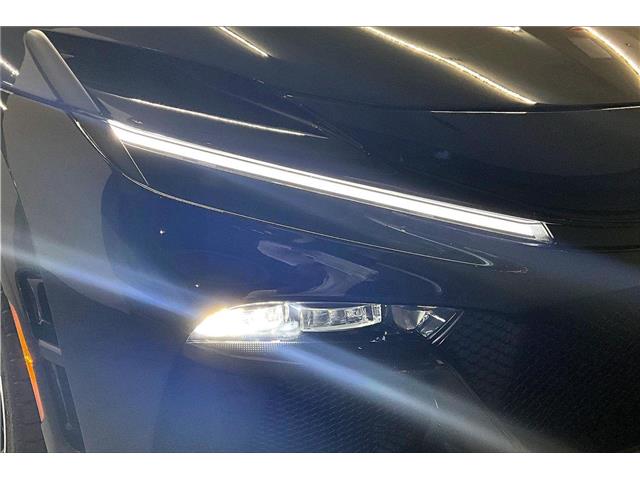 2024 Ferrari Purosangue Base (Stk: C0305) in Richmond - Image 28 of 30