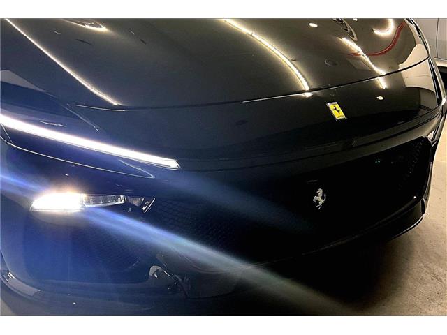 2024 Ferrari Purosangue Base (Stk: C0305) in Richmond - Image 29 of 30