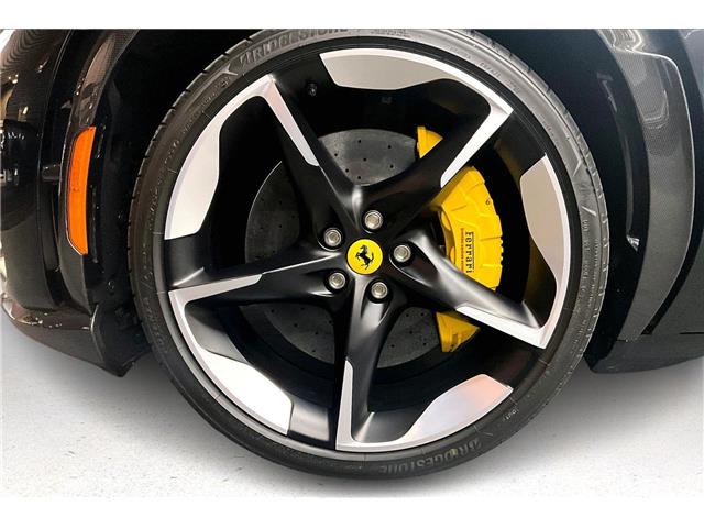 2024 Ferrari Purosangue Base (Stk: C0305) in Richmond - Image 30 of 30