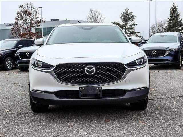 2024 Mazda CX-30 GS (Stk: M1520) in Ottawa - Image 2 of 28