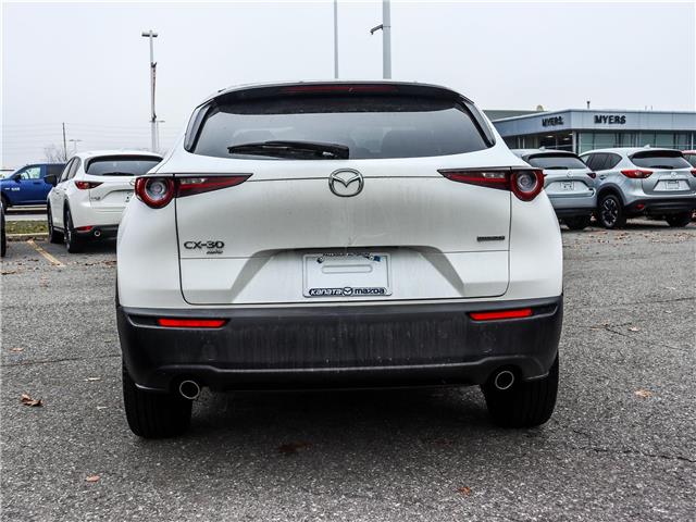 2024 Mazda CX-30 GS (Stk: M1520) in Ottawa - Image 4 of 28