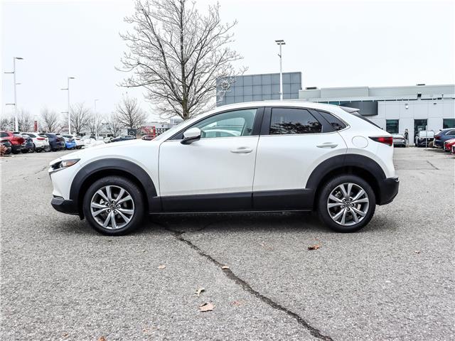 2024 Mazda CX-30 GS (Stk: M1520) in Ottawa - Image 5 of 28