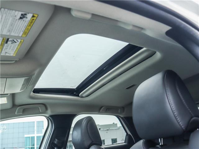 2024 Mazda CX-30 GS (Stk: M1520) in Ottawa - Image 6 of 28