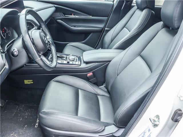 2024 Mazda CX-30 GS (Stk: M1520) in Ottawa - Image 8 of 28