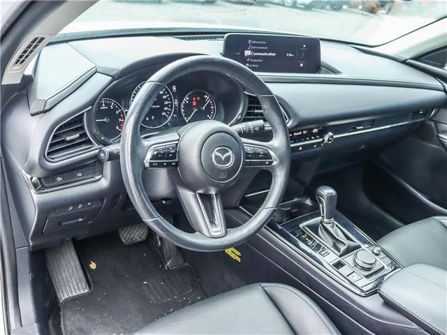 2024 Mazda CX-30 GS (Stk: M1520) in Ottawa - Image 9 of 28