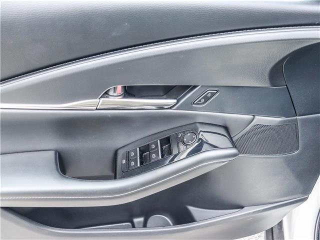 2024 Mazda CX-30 GS (Stk: M1520) in Ottawa - Image 10 of 28