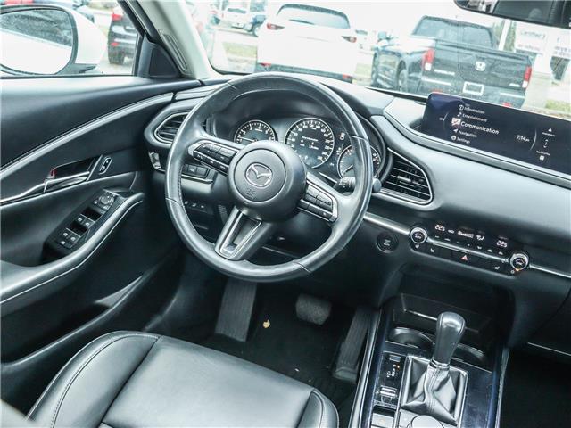 2024 Mazda CX-30 GS (Stk: M1520) in Ottawa - Image 13 of 28