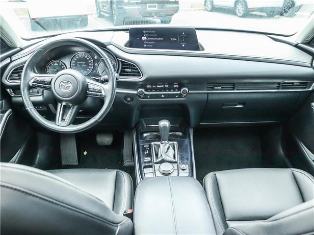 2024 Mazda CX-30 GS (Stk: M1520) in Ottawa - Image 14 of 28