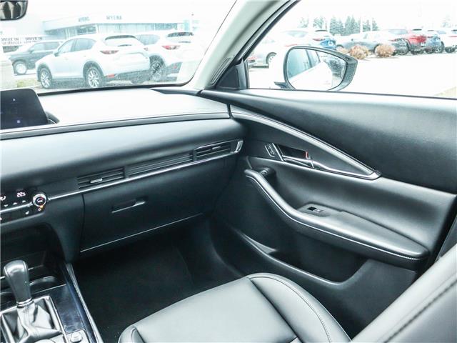 2024 Mazda CX-30 GS (Stk: M1520) in Ottawa - Image 15 of 28