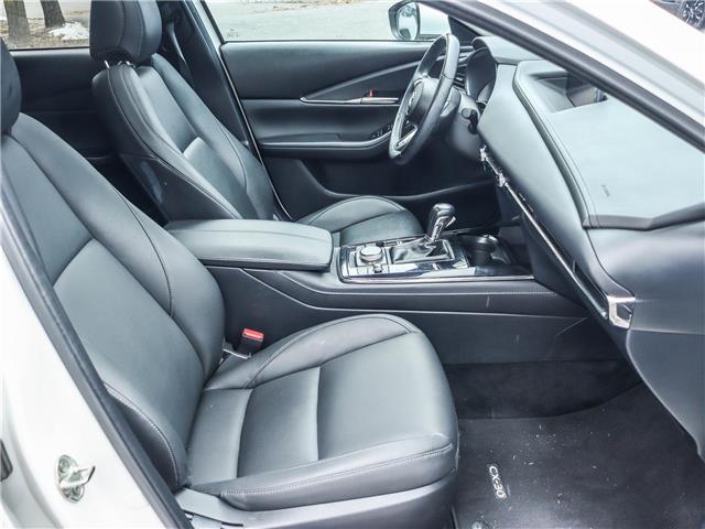 2024 Mazda CX-30 GS (Stk: M1520) in Ottawa - Image 16 of 28