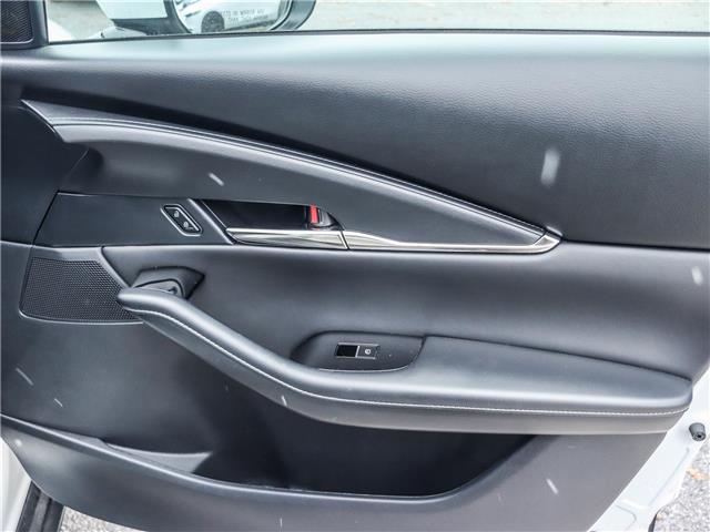 2024 Mazda CX-30 GS (Stk: M1520) in Ottawa - Image 17 of 28