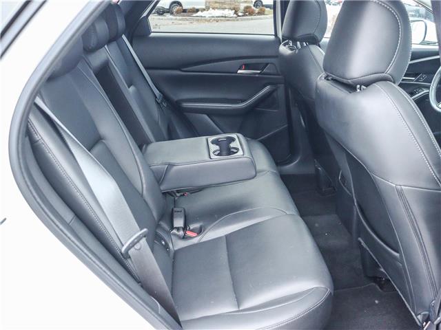 2024 Mazda CX-30 GS (Stk: M1520) in Ottawa - Image 18 of 28