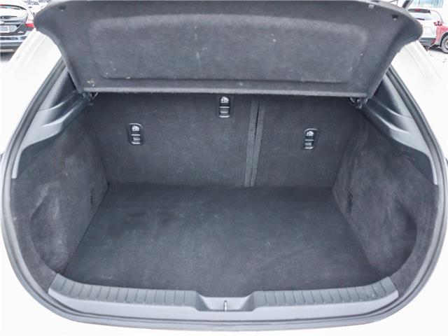 2024 Mazda CX-30 GS (Stk: M1520) in Ottawa - Image 19 of 28
