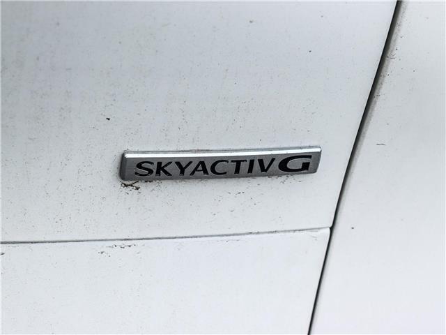 2024 Mazda CX-30 GS (Stk: M1520) in Ottawa - Image 20 of 28