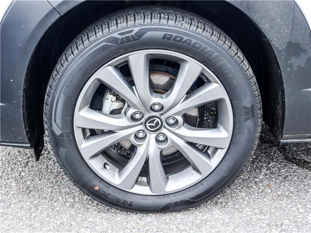 2024 Mazda CX-30 GS (Stk: M1520) in Ottawa - Image 22 of 28