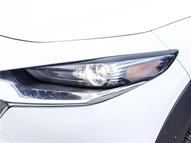 2024 Mazda CX-30 GS (Stk: M1520) in Ottawa - Image 23 of 28