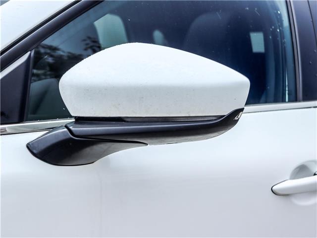 2024 Mazda CX-30 GS (Stk: M1520) in Ottawa - Image 24 of 28