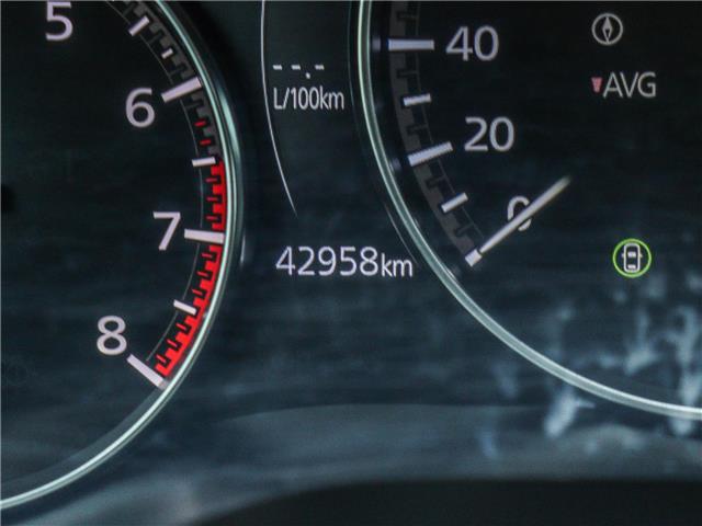 2024 Mazda CX-30 GS (Stk: M1520) in Ottawa - Image 25 of 28