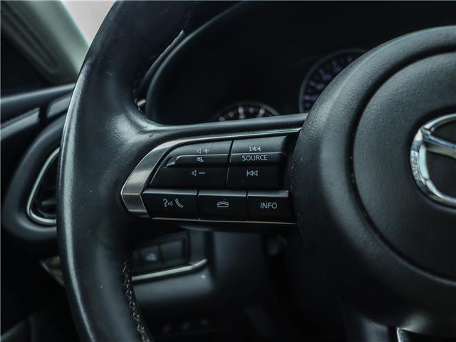 2024 Mazda CX-30 GS (Stk: M1520) in Ottawa - Image 26 of 28