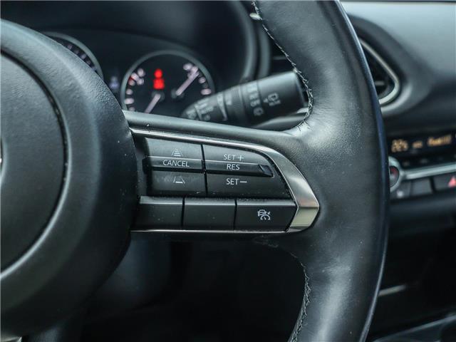 2024 Mazda CX-30 GS (Stk: M1520) in Ottawa - Image 27 of 28