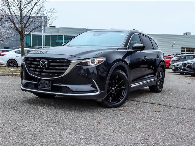 2022 Mazda CX-9 GT (Stk: 14550A) in Ottawa - Image 1 of 26