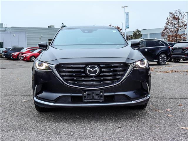2022 Mazda CX-9 GT (Stk: 14550A) in Ottawa - Image 2 of 26