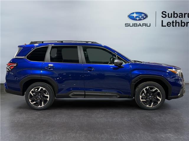 2026 Subaru Forester Limited (Stk: 268962) in Lethbridge - Image 6 of 15