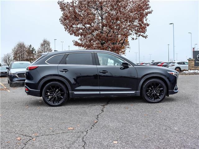 2022 Mazda CX-9 GT (Stk: 14550A) in Ottawa - Image 3 of 26