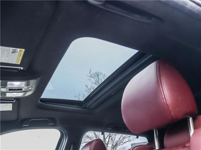 2022 Mazda CX-9 GT (Stk: 14550A) in Ottawa - Image 6 of 26