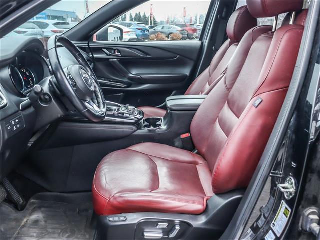 2022 Mazda CX-9 GT (Stk: 14550A) in Ottawa - Image 8 of 26